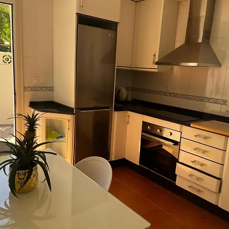 Samil Holiday home Vigo