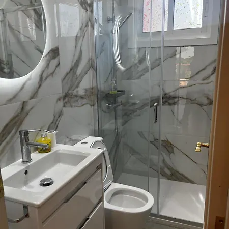 Samil Prázdninový dům Vigo